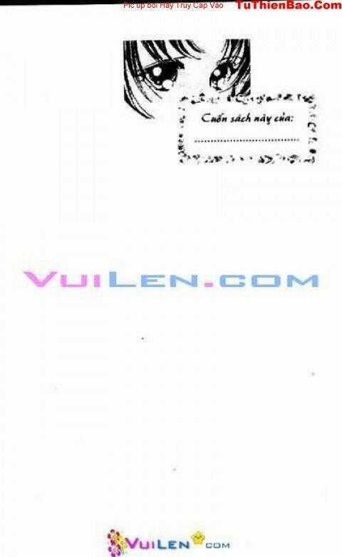 Vương quốc điện ảnh Chapter 3 trang 0