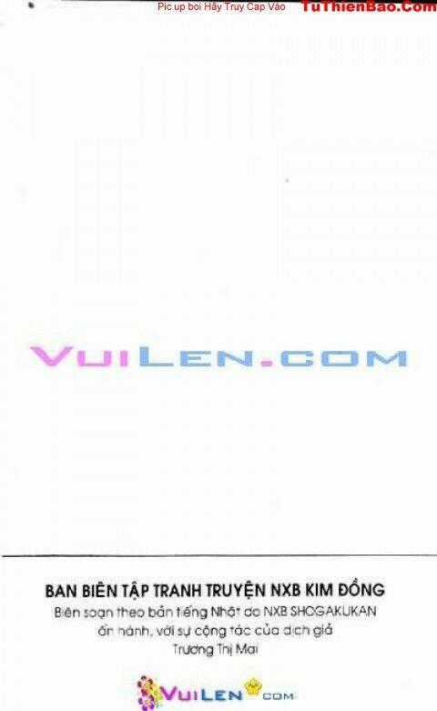 Vương quốc điện ảnh Chapter 3 trang 1