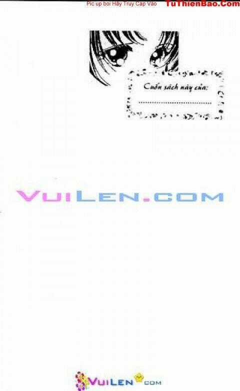 Vương quốc điện ảnh Chapter 4 trang 0