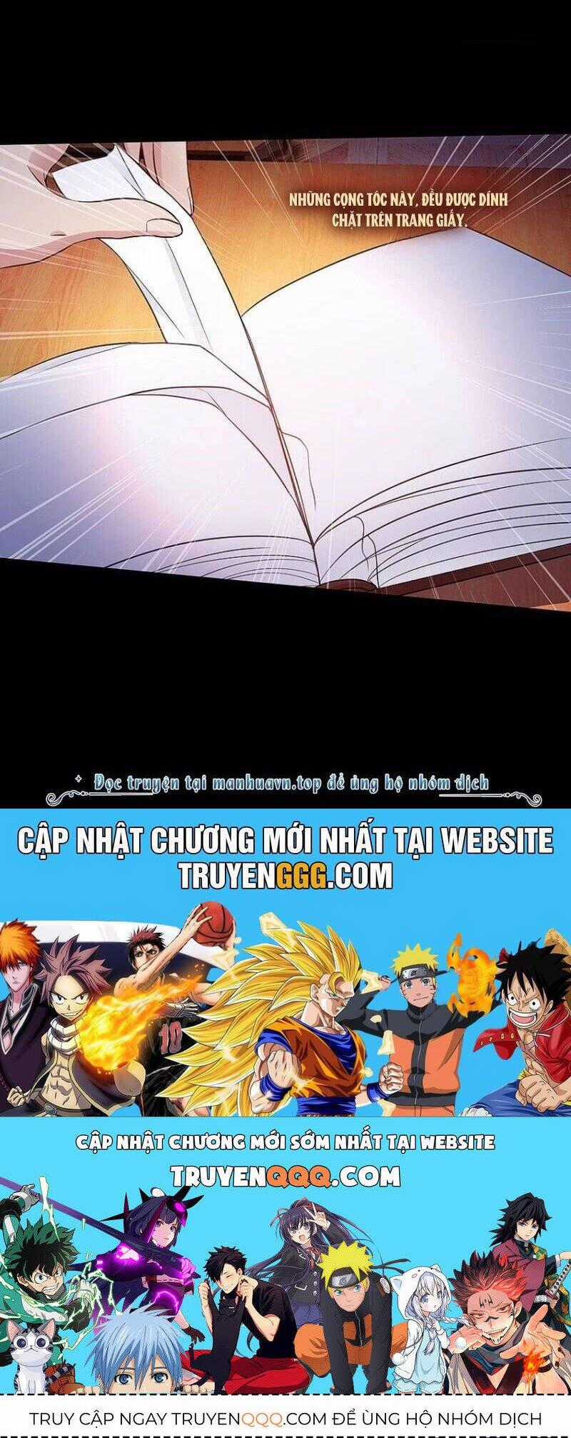 Vương Quốc Huyết Mạch Chapter 12 trang 11