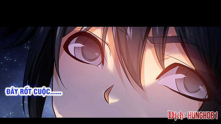 Vương Quốc Huyết Mạch Chapter 7 trang 14