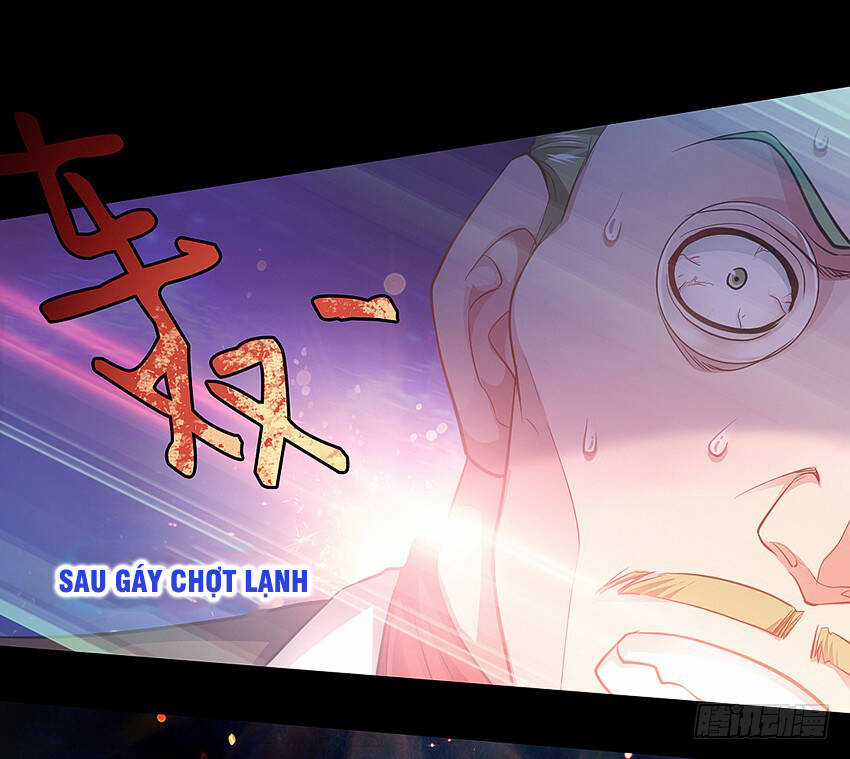 Vương Quốc Huyết Mạch Chapter 7 trang 18