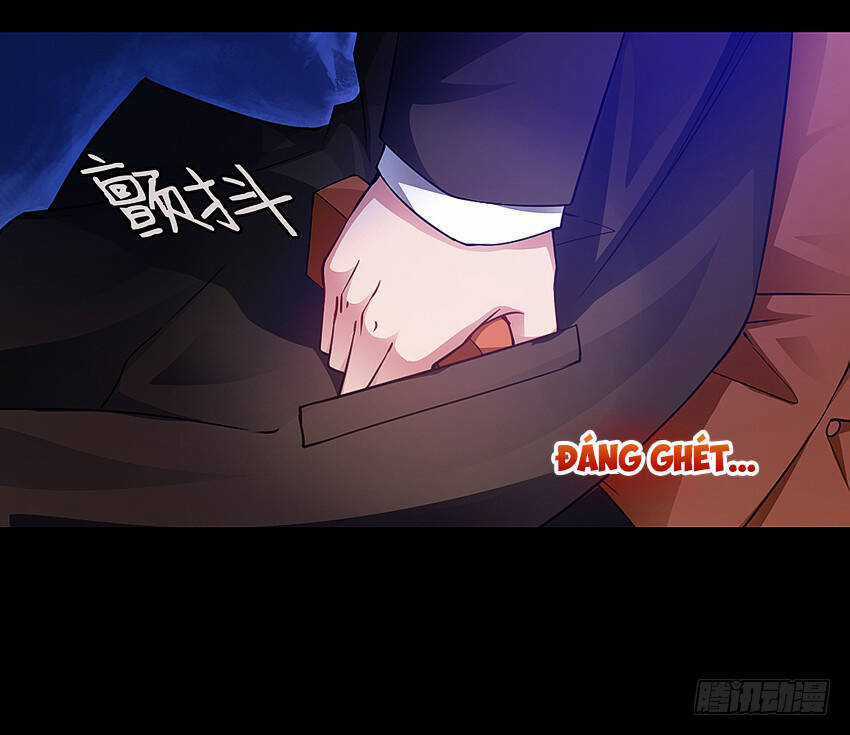 Vương Quốc Huyết Mạch Chapter 7 trang 24