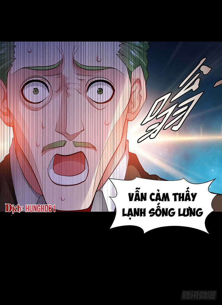 Vương Quốc Huyết Mạch Chapter 7 trang 26
