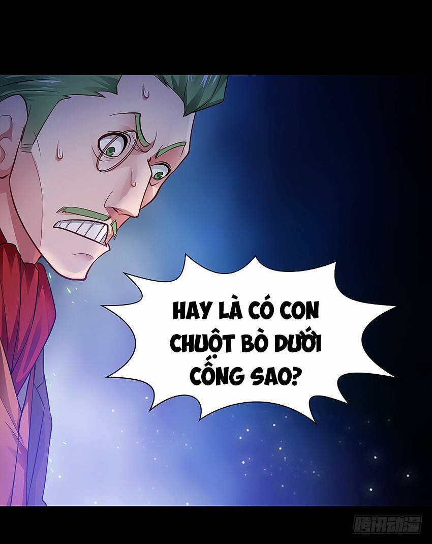 Vương Quốc Huyết Mạch Chapter 7 trang 27