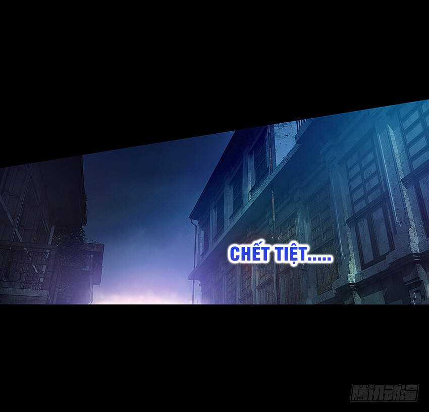 Vương Quốc Huyết Mạch Chapter 7 trang 31