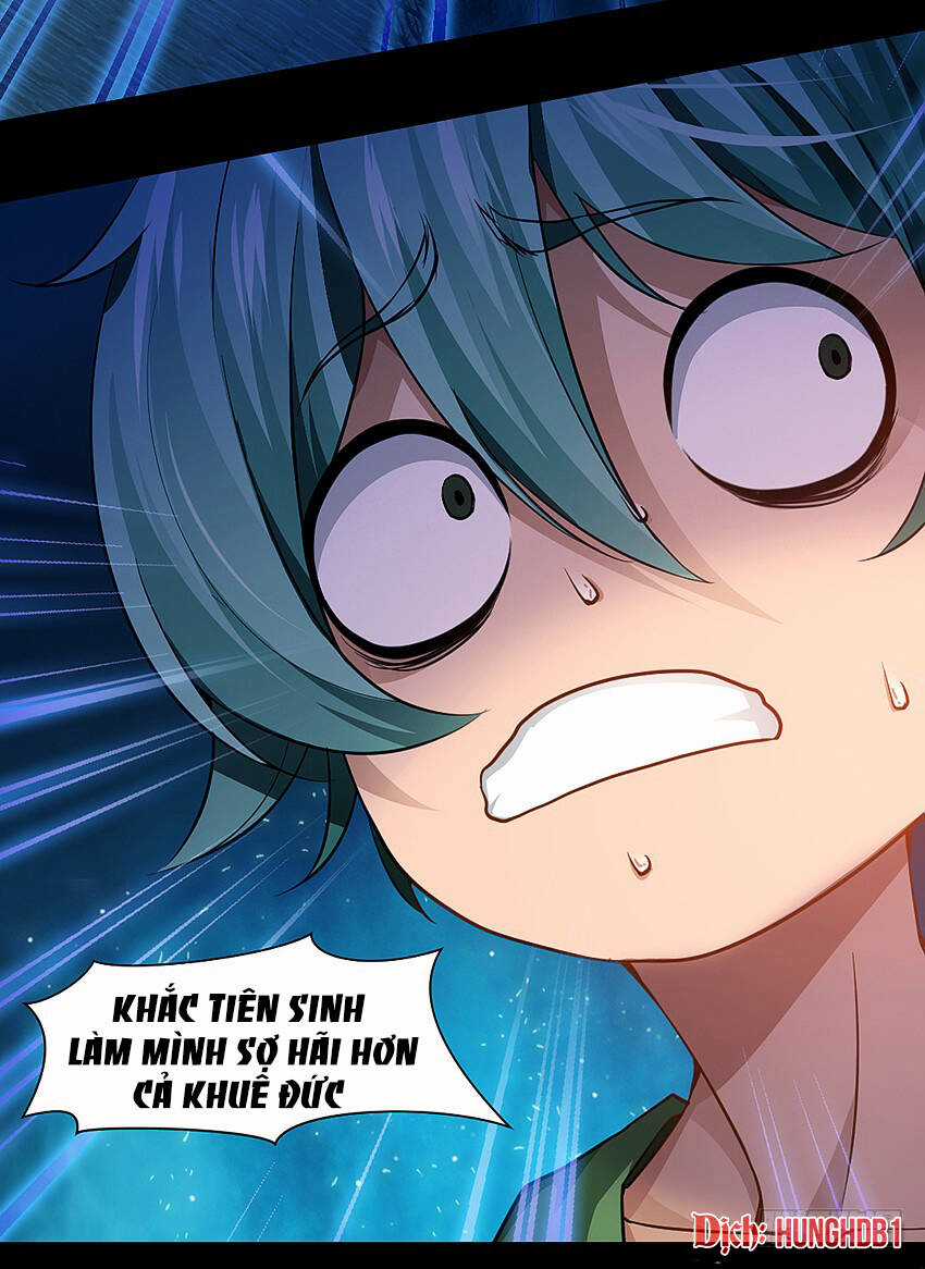 Vương Quốc Huyết Mạch Chapter 7 trang 4