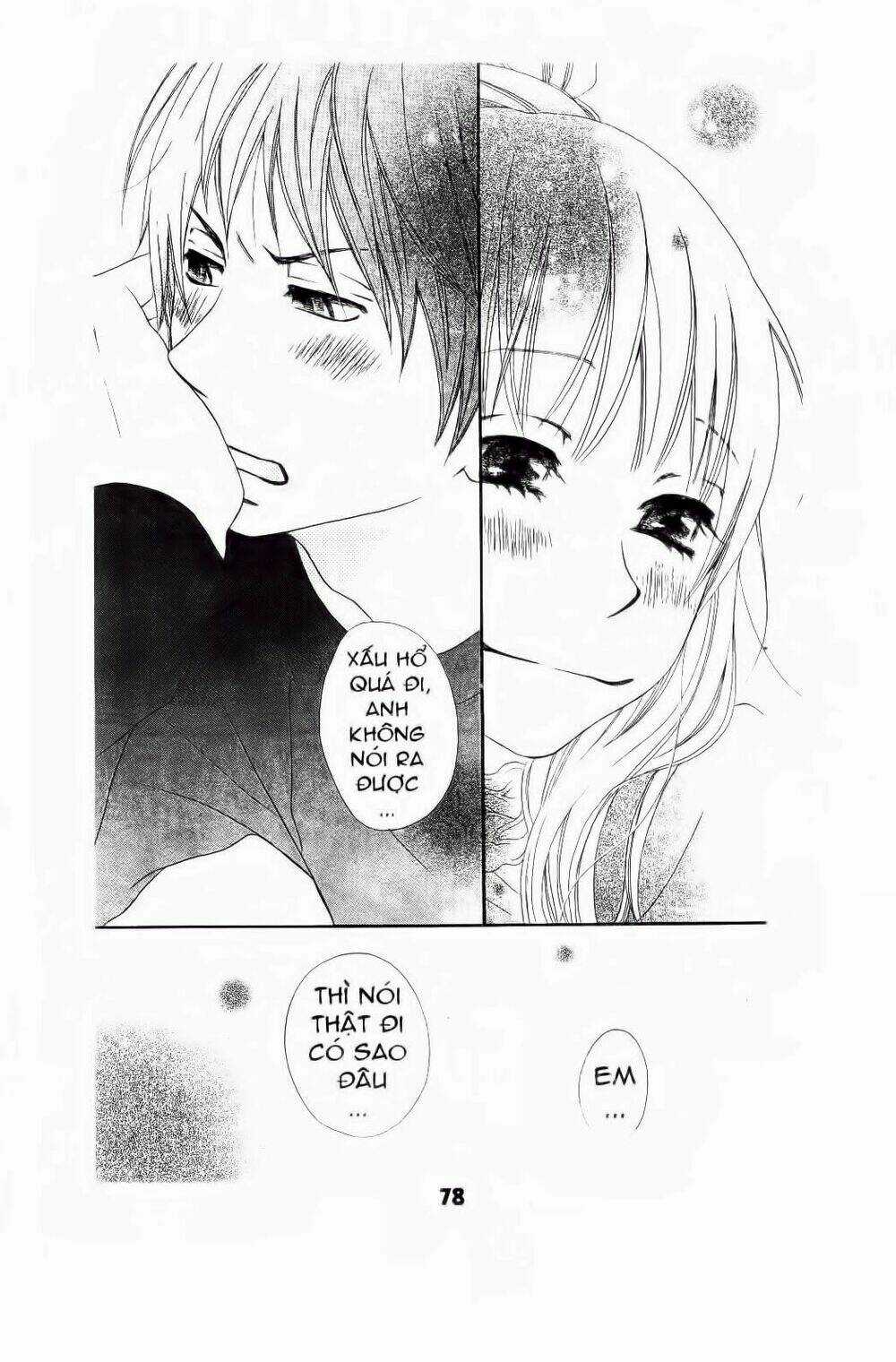 Vương Quốc Mộng Mơ Chapter 3 trang 41