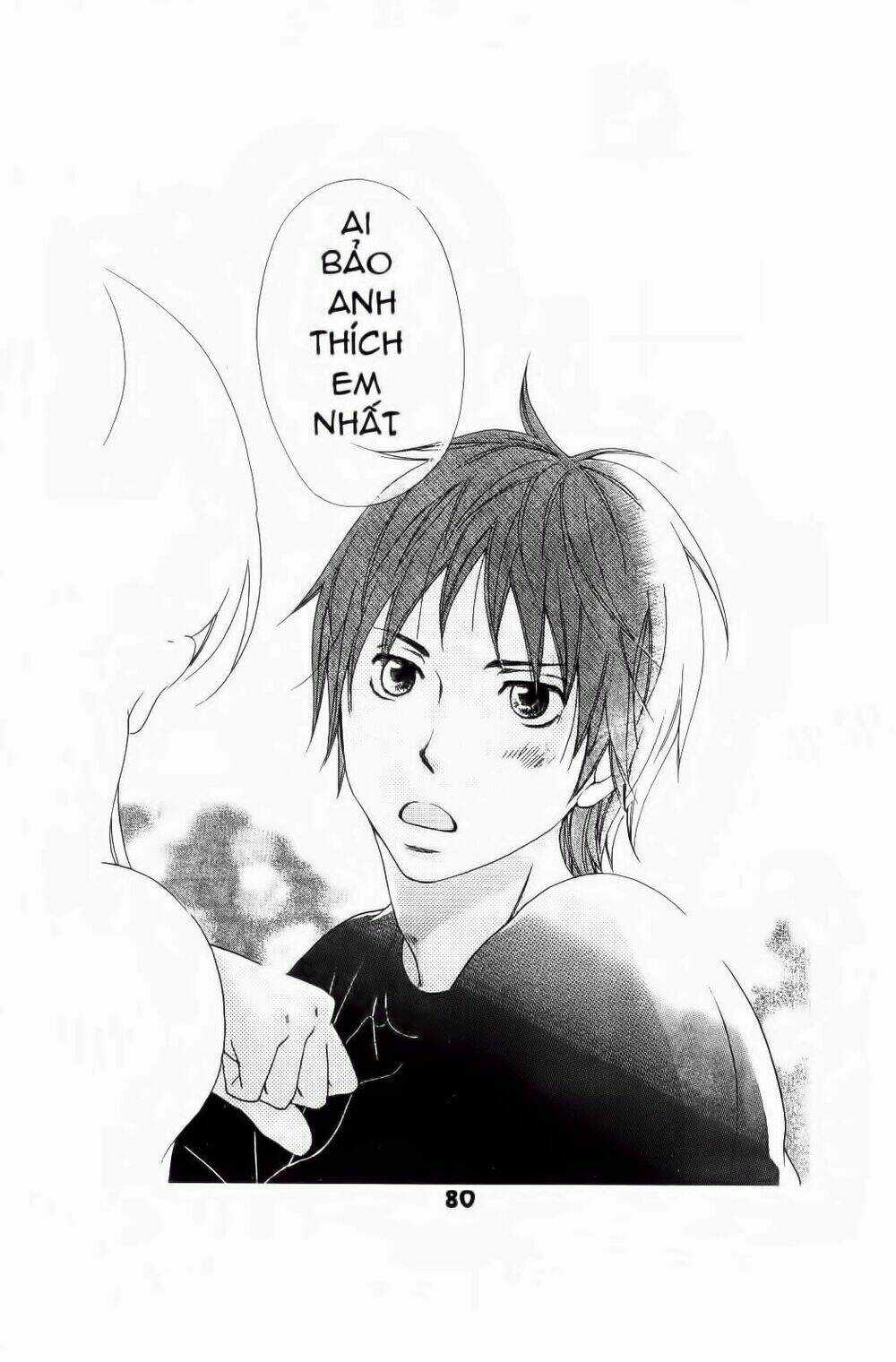 Vương Quốc Mộng Mơ Chapter 3 trang 43