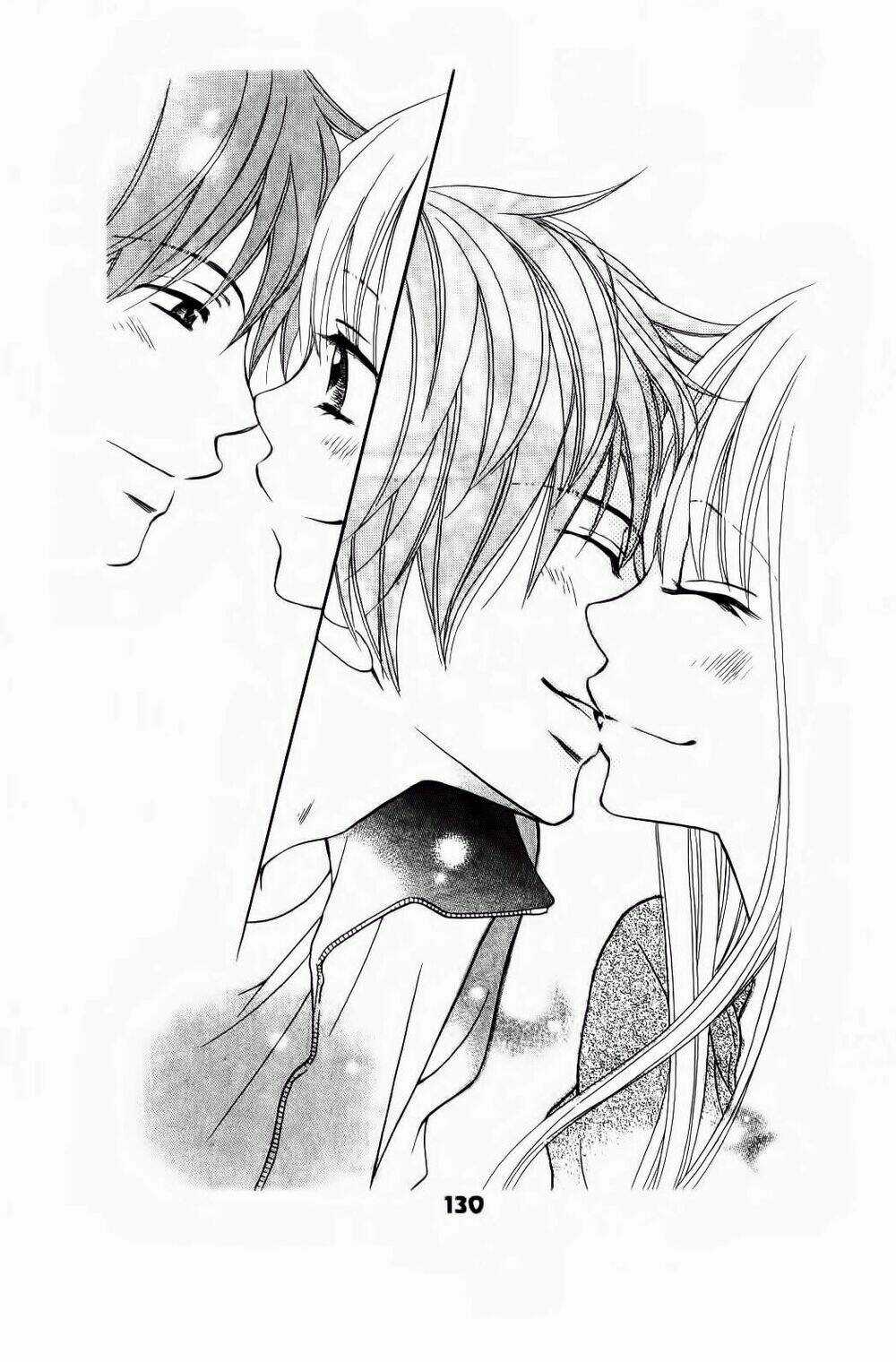 Vương Quốc Mộng Mơ Chapter 4 trang 43