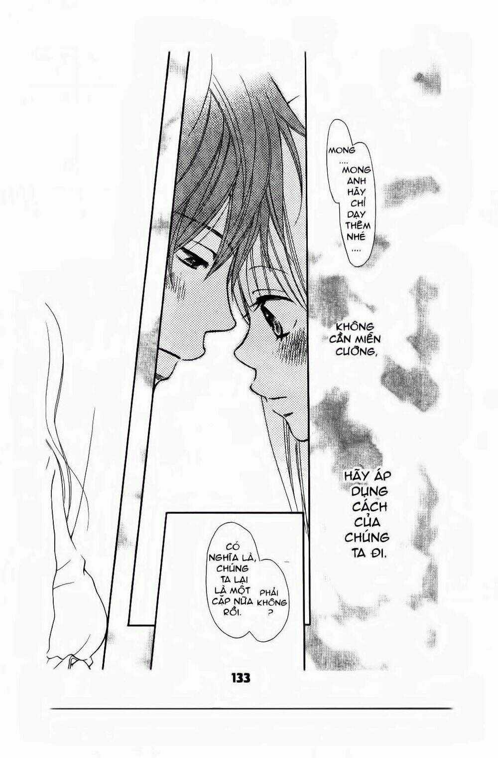 Vương Quốc Mộng Mơ Chapter 4 trang 46