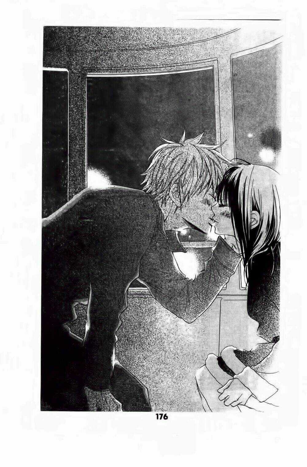 Vương Quốc Mộng Mơ Chapter 6 trang 32