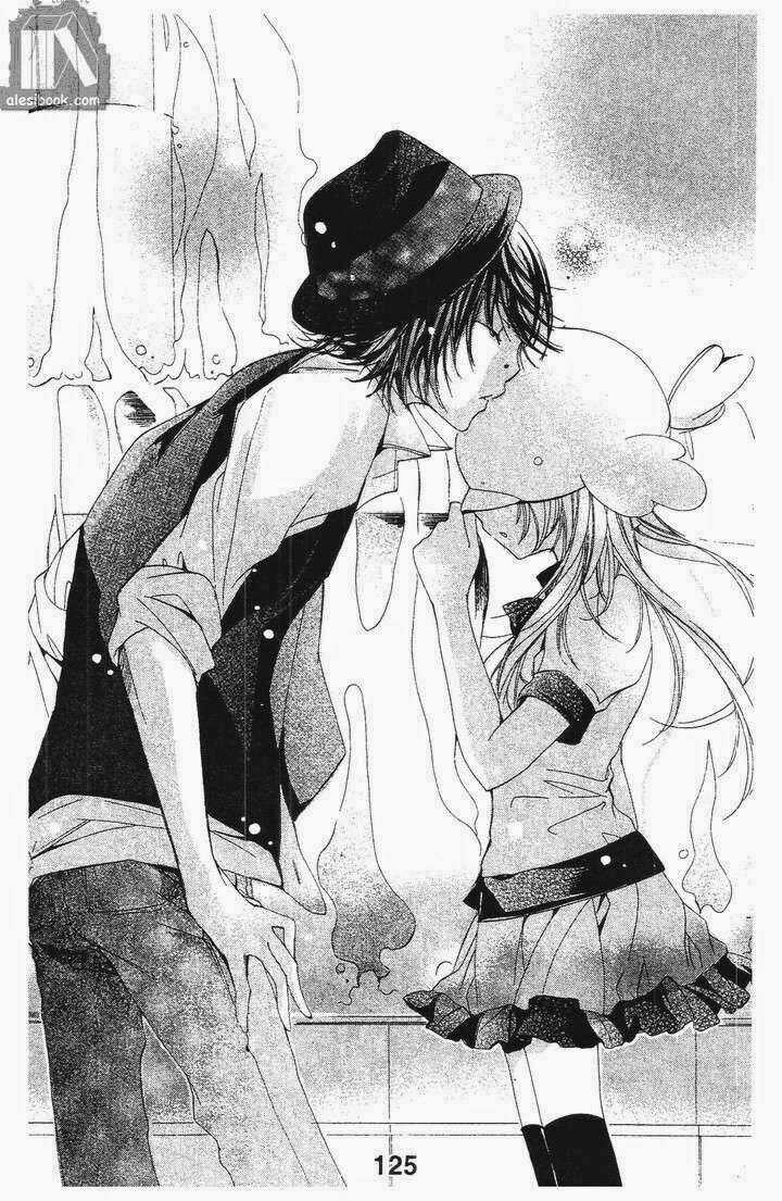 Vương Quốc Mỹ Nam Chapter 10 trang 4