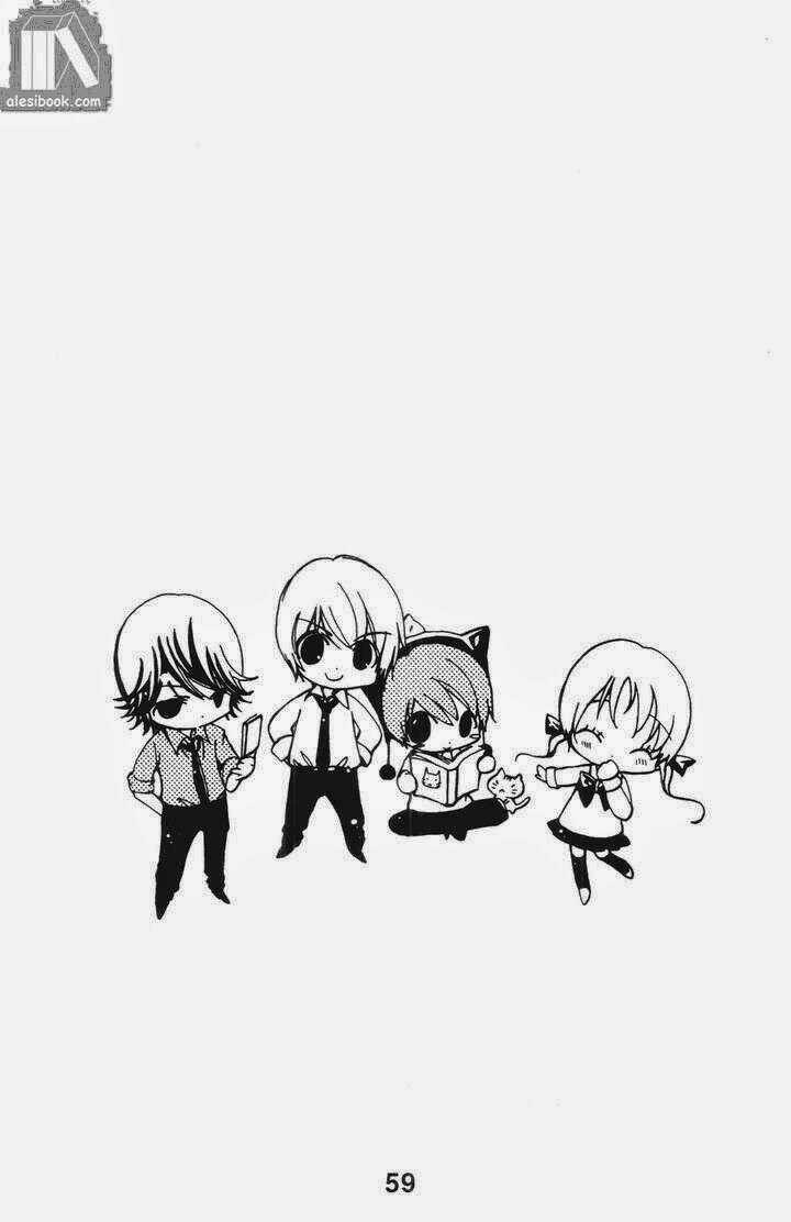 Vương Quốc Mỹ Nam Chapter 13 trang 28