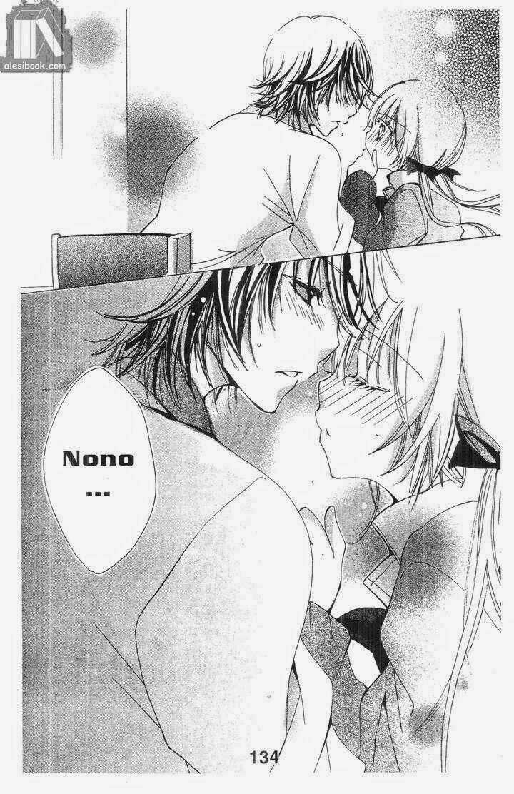 Vương Quốc Mỹ Nam Chapter 16 trang 13