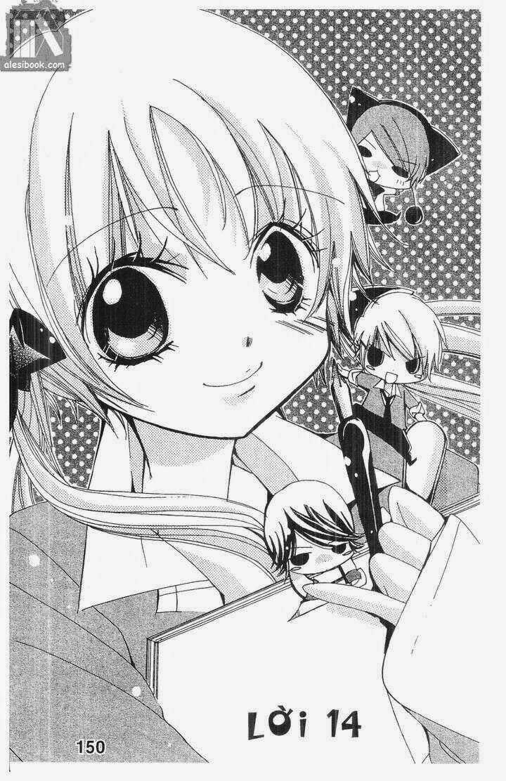 Vương Quốc Mỹ Nam Chapter 16 trang 29