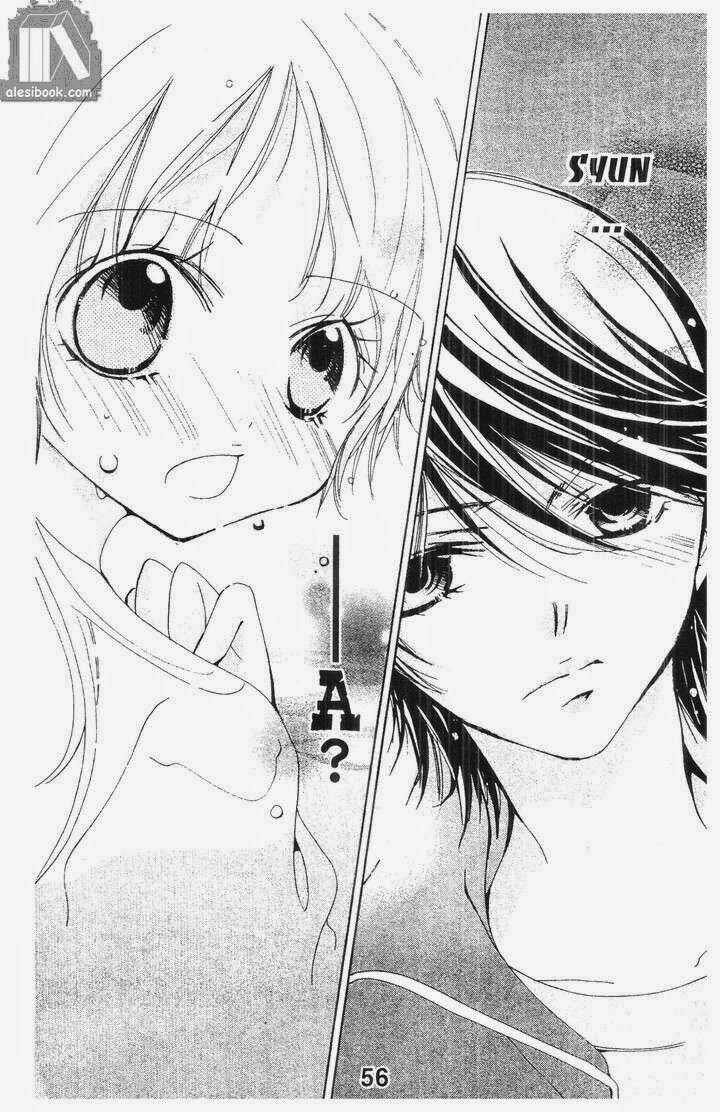 Vương Quốc Mỹ Nam Chapter 19 trang 25