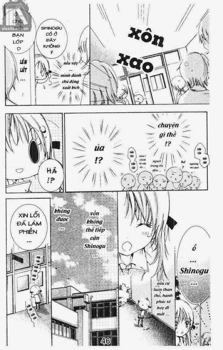 Vương Quốc Mỹ Nam Chapter 2 trang 16