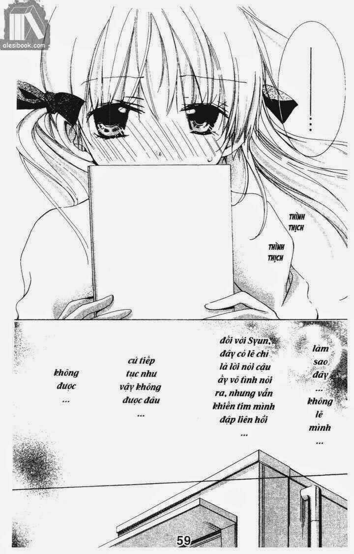 Vương Quốc Mỹ Nam Chapter 2 trang 29