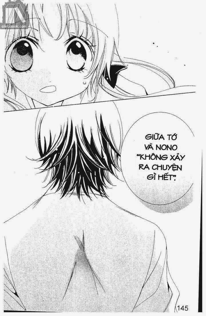 Vương Quốc Mỹ Nam Chapter 27 trang 24