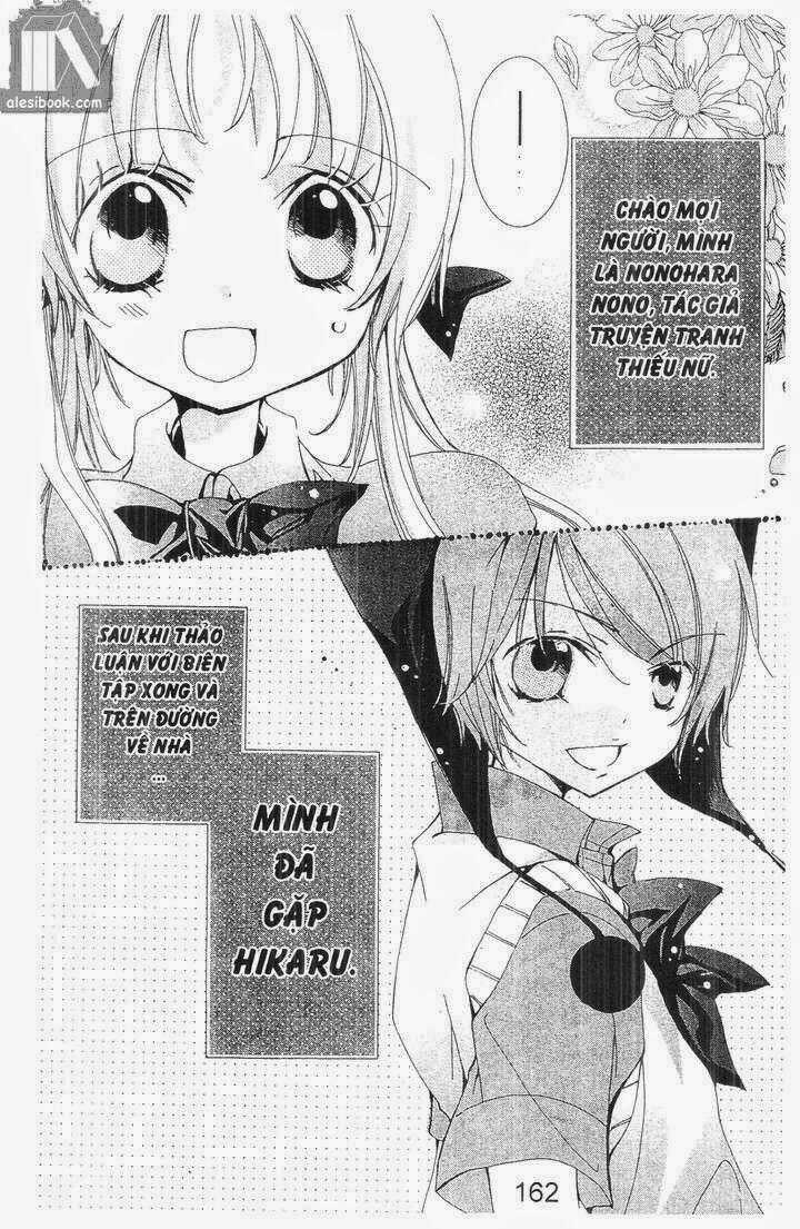 Vương Quốc Mỹ Nam Chapter 28 trang 11