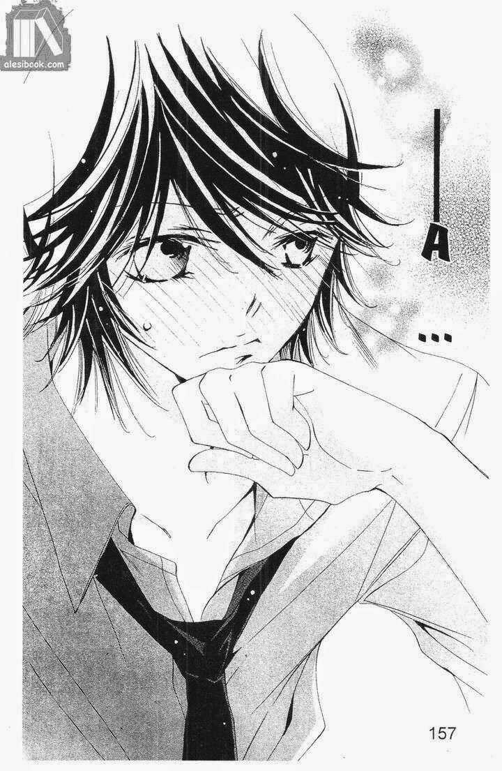 Vương Quốc Mỹ Nam Chapter 28 trang 6