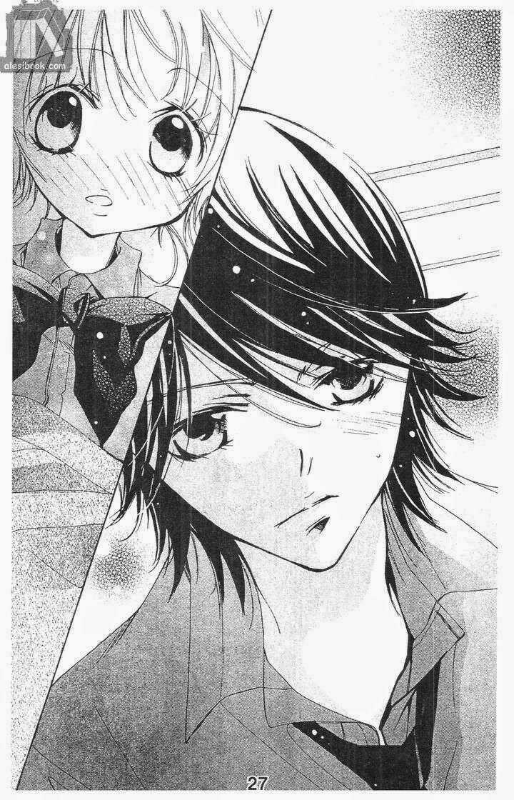 Vương Quốc Mỹ Nam Chapter 29 trang 26