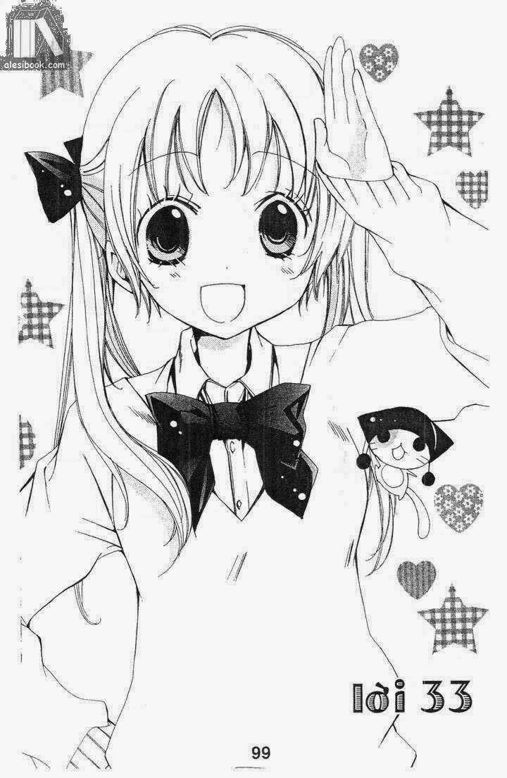 Vương Quốc Mỹ Nam Chapter 37 trang 8