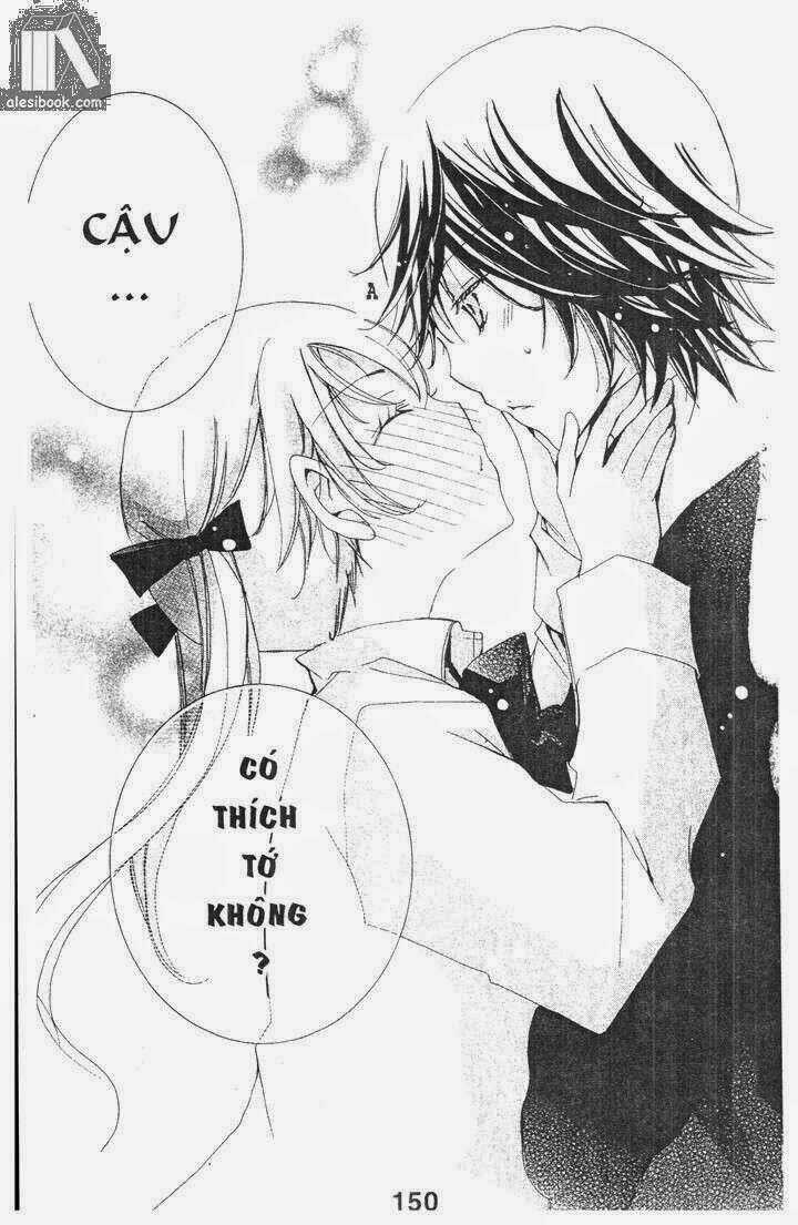 Vương Quốc Mỹ Nam Chapter 38 trang 29