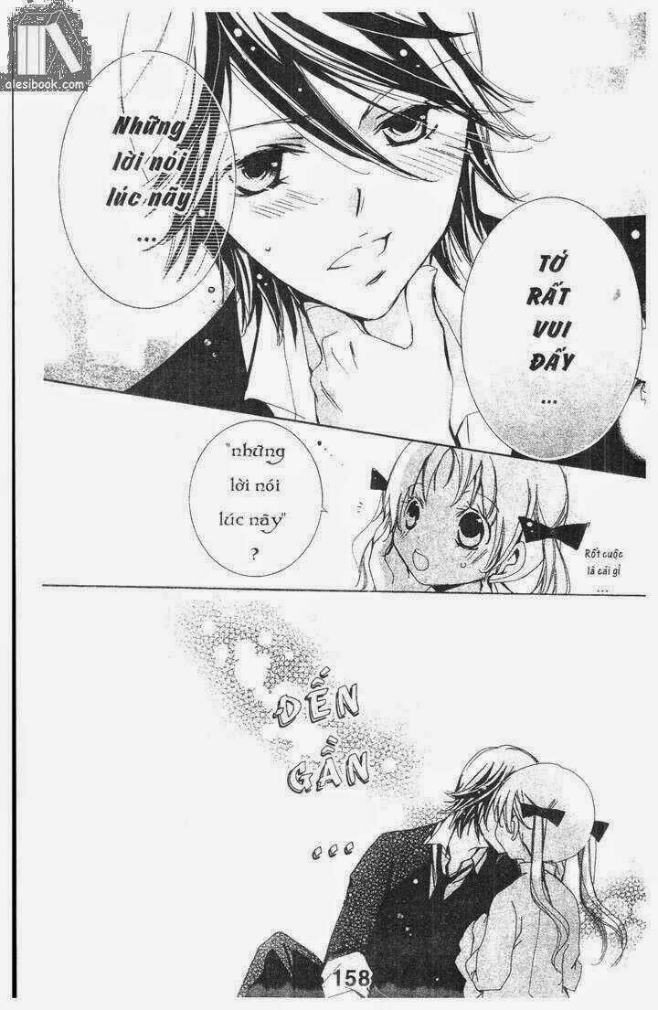 Vương Quốc Mỹ Nam Chapter 38 trang 37