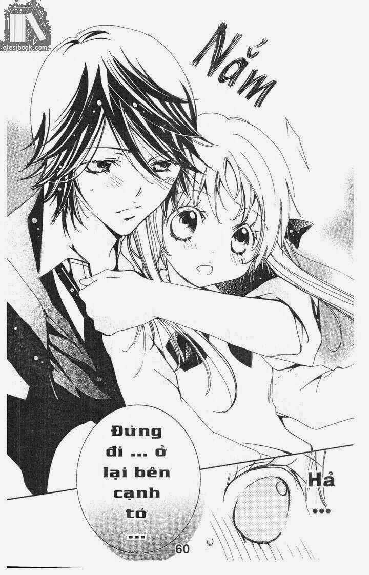 Vương Quốc Mỹ Nam Chapter 40 trang 29