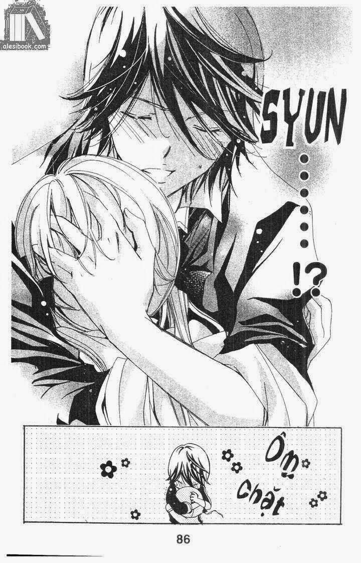 Vương Quốc Mỹ Nam Chapter 41 trang 25