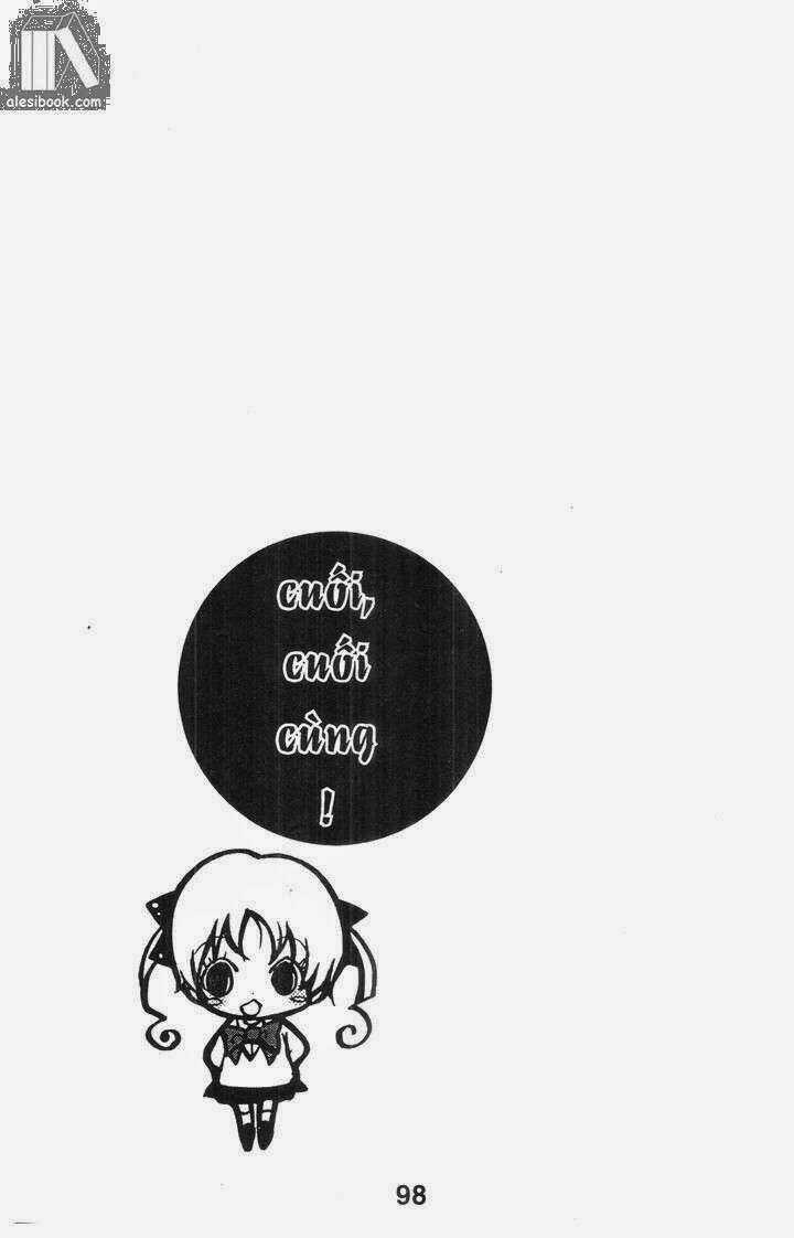 Vương Quốc Mỹ Nam Chapter 42 trang 7