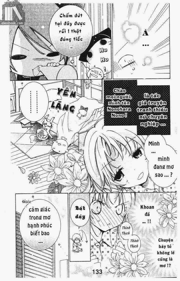 Vương Quốc Mỹ Nam Chapter 43 trang 12