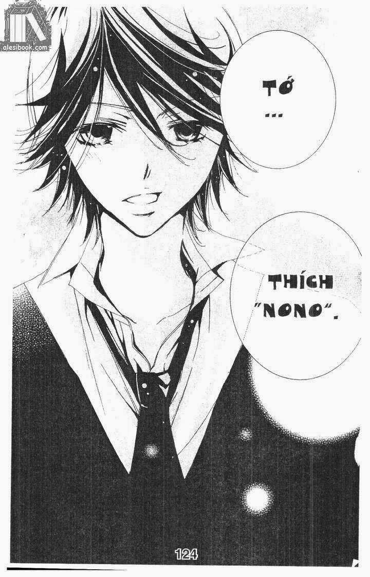 Vương Quốc Mỹ Nam Chapter 43 trang 3