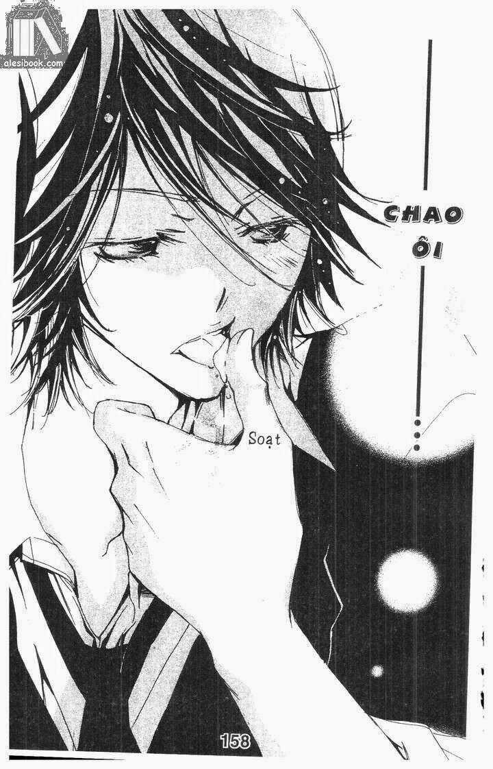 Vương Quốc Mỹ Nam Chapter 43 trang 37