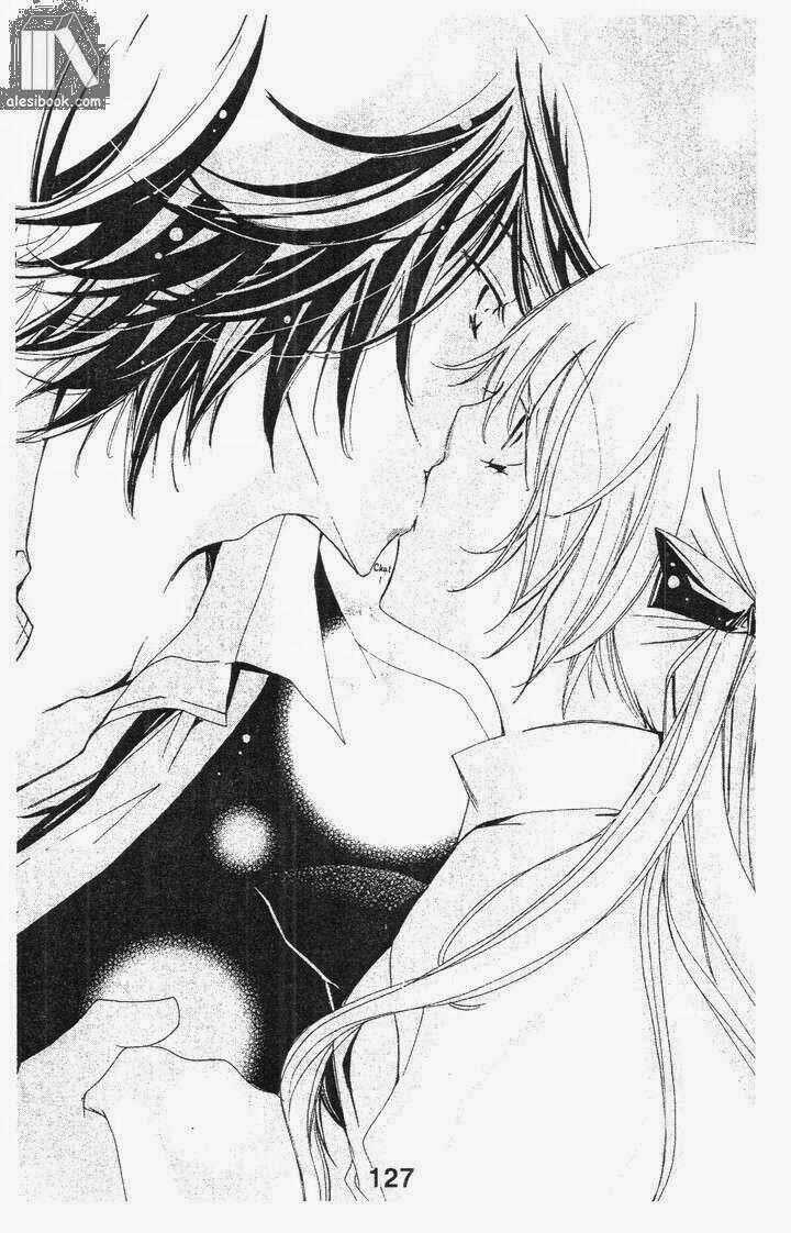 Vương Quốc Mỹ Nam Chapter 43 trang 6