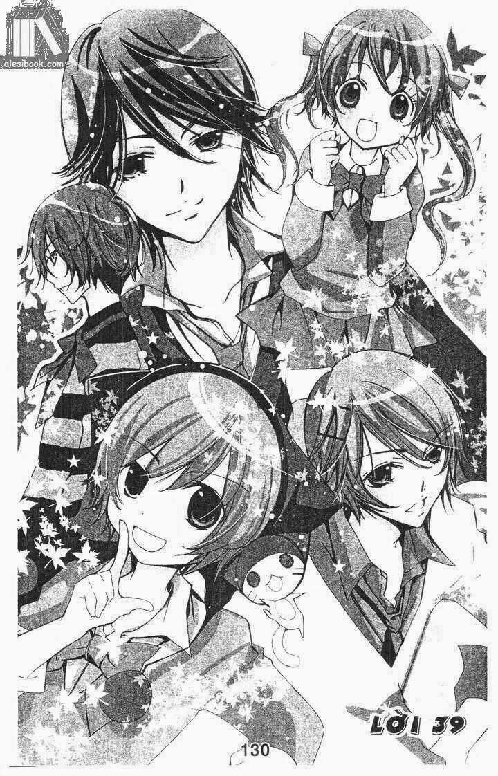 Vương Quốc Mỹ Nam Chapter 43 trang 9