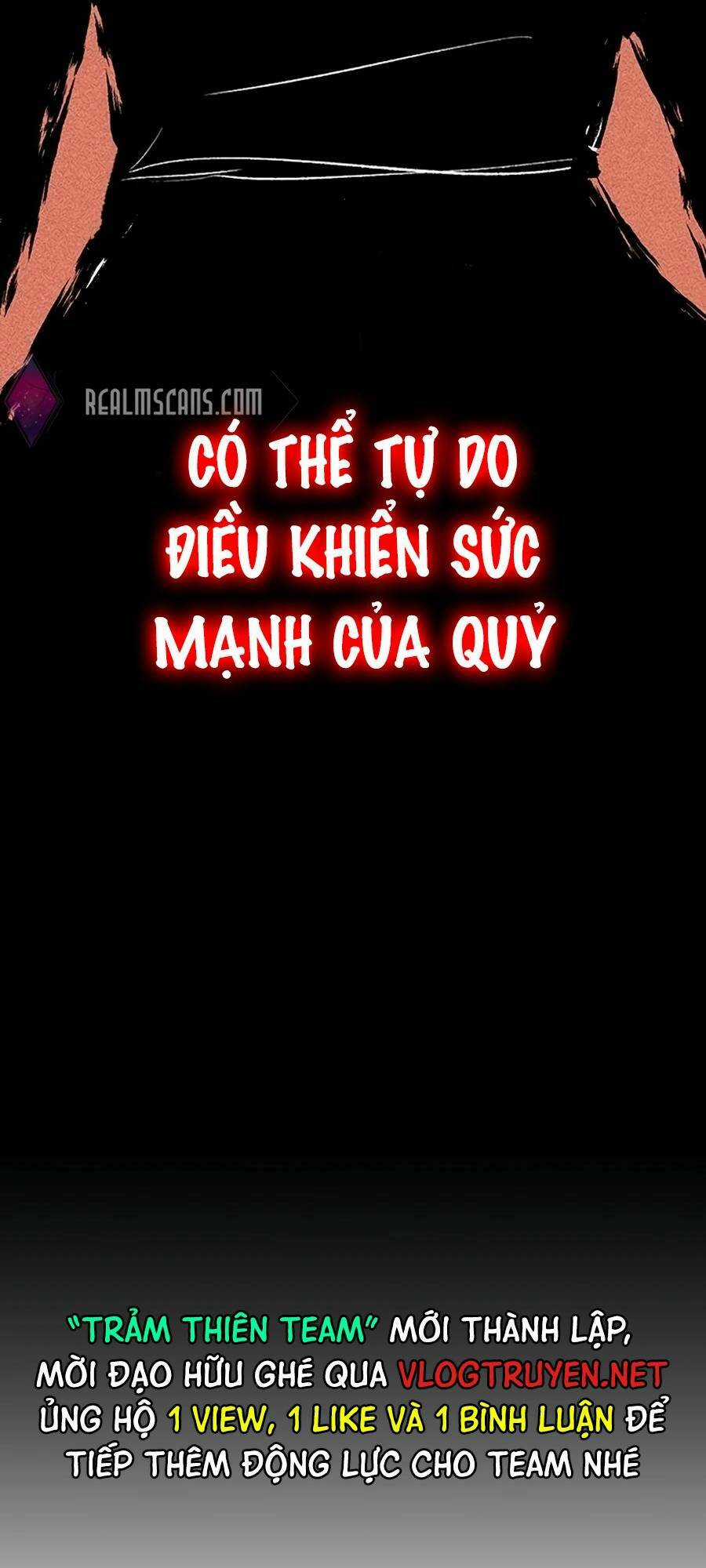 Vương Thần Tân Sinh Chapter 0 trang 12