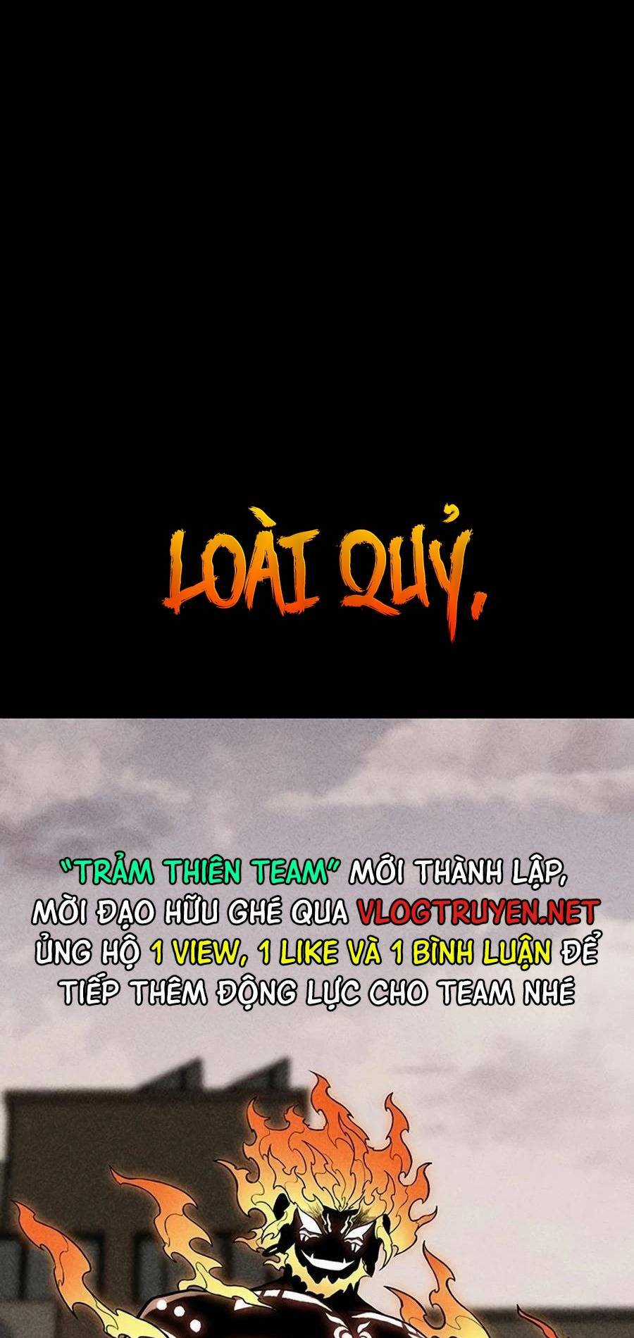 Vương Thần Tân Sinh Chapter 0 trang 4