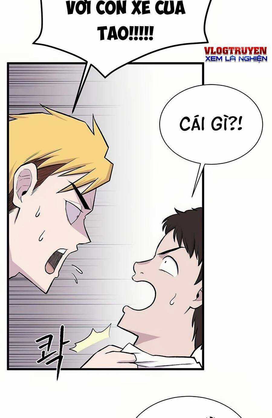 Vương Thần Tân Sinh Chapter 2 trang 10