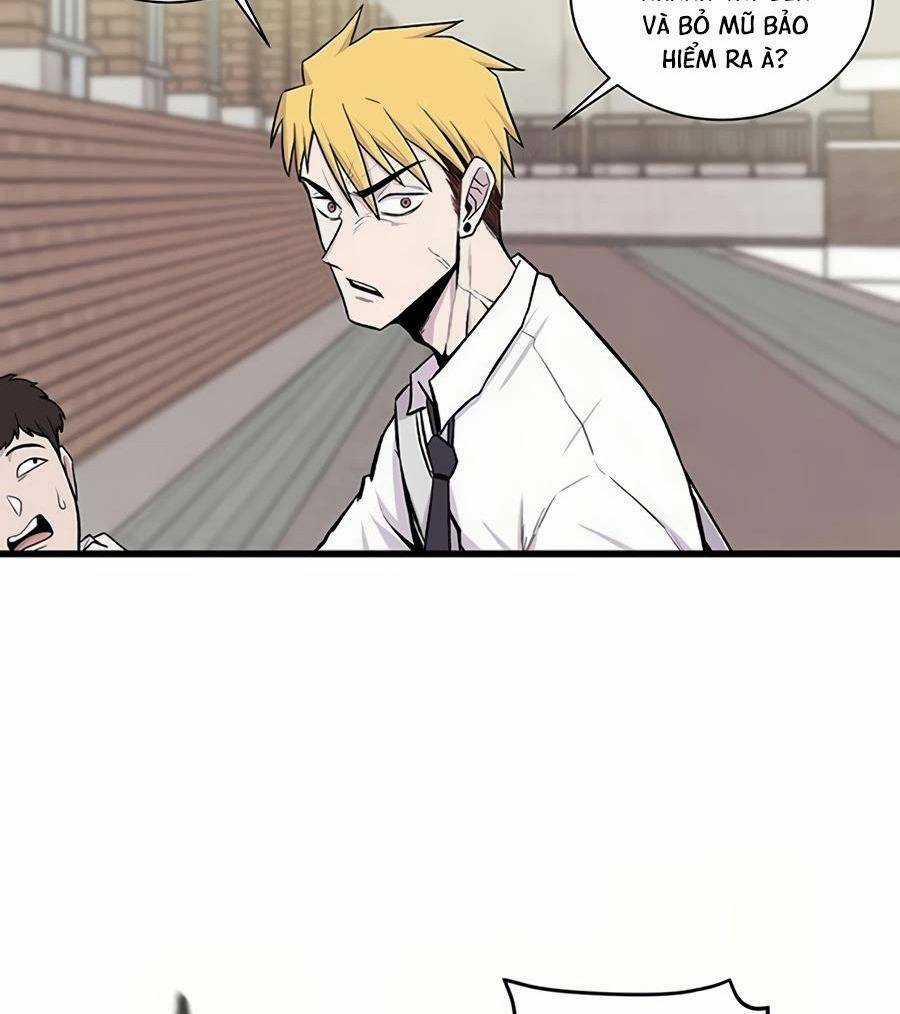 Vương Thần Tân Sinh Chapter 2 trang 13