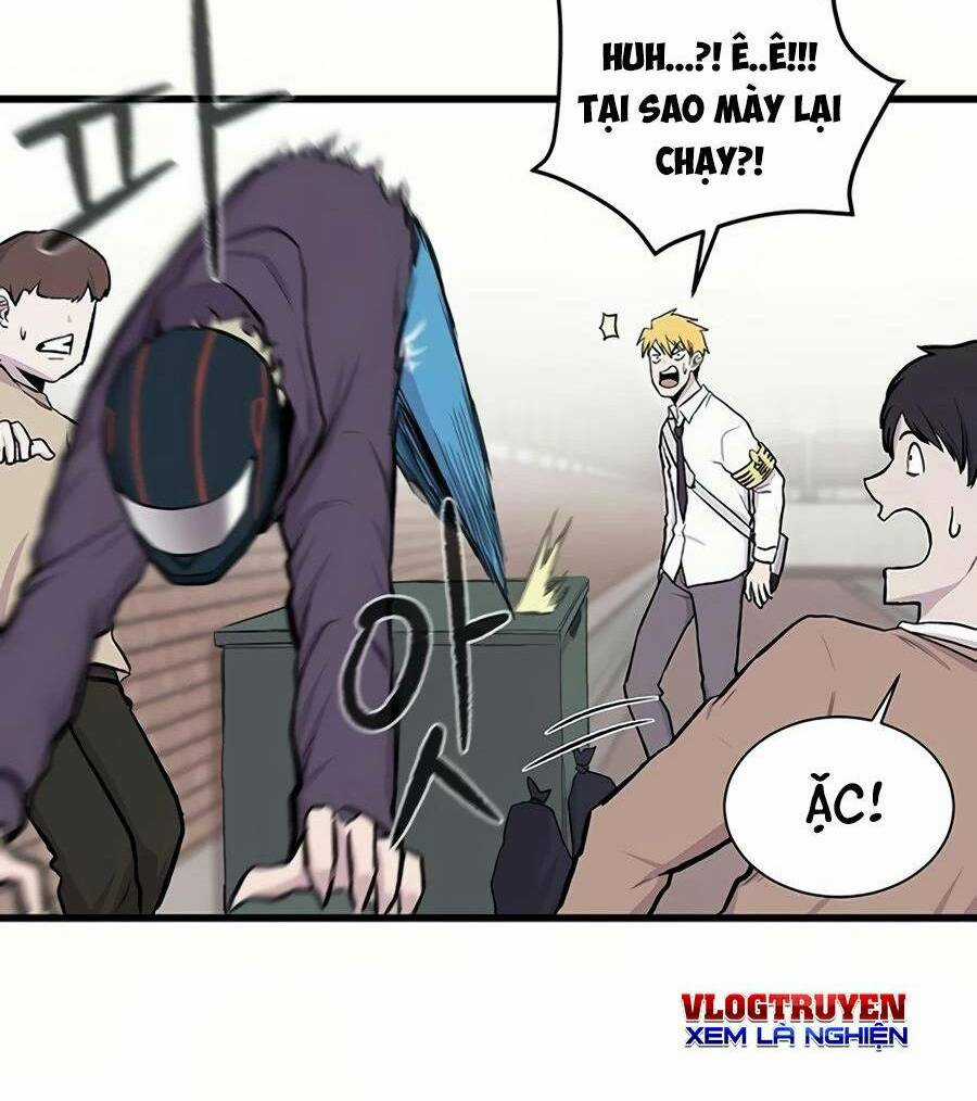 Vương Thần Tân Sinh Chapter 2 trang 14