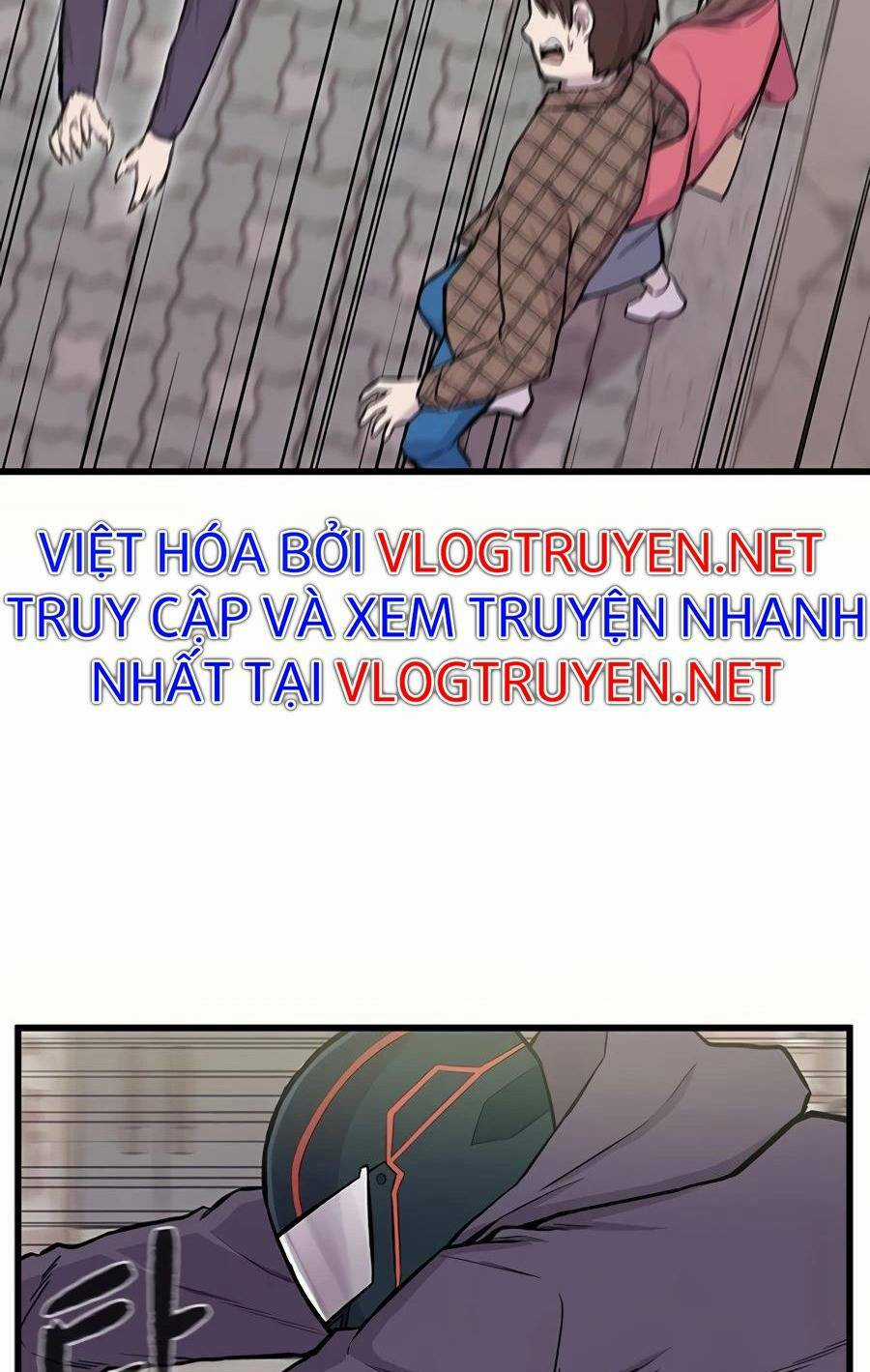 Vương Thần Tân Sinh Chapter 2 trang 16