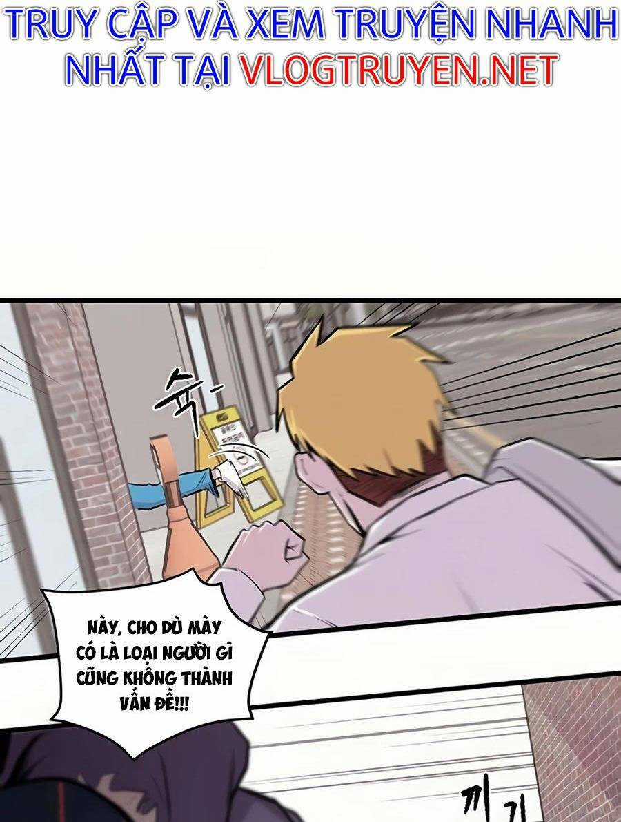 Vương Thần Tân Sinh Chapter 2 trang 19