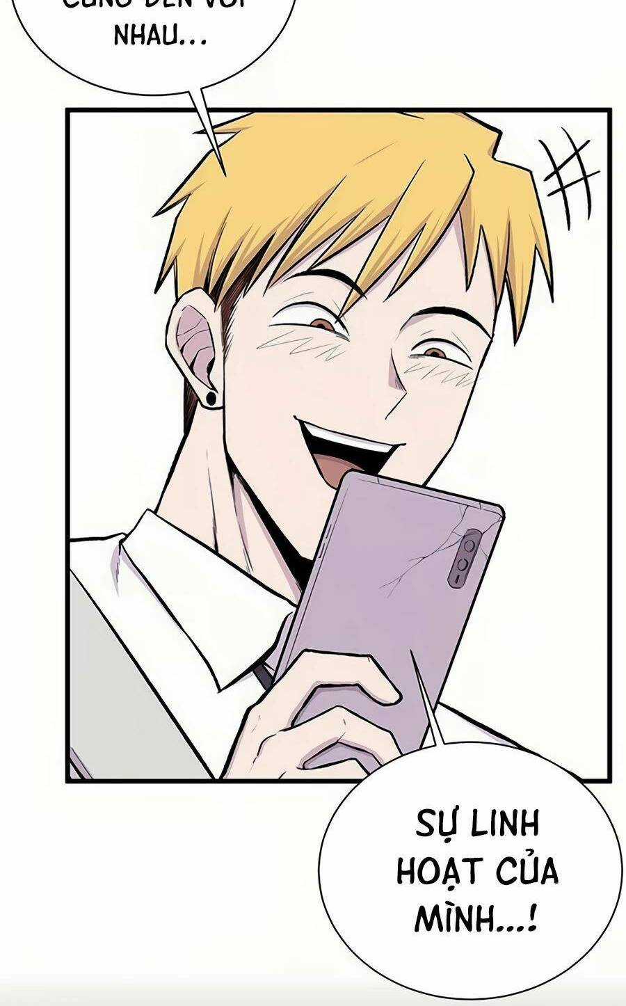 Vương Thần Tân Sinh Chapter 2 trang 2