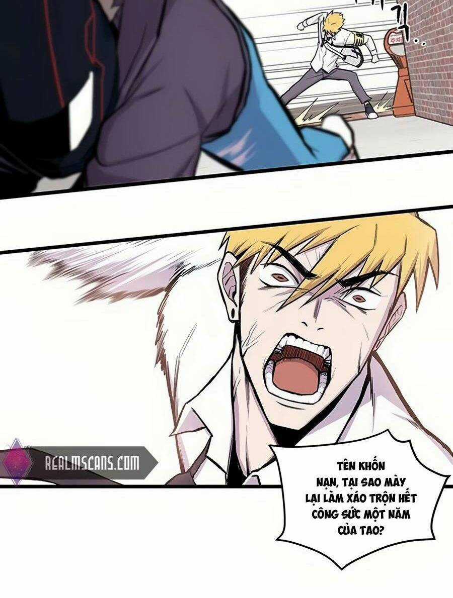 Vương Thần Tân Sinh Chapter 2 trang 20