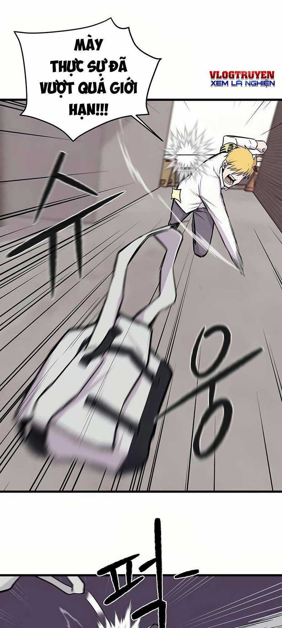 Vương Thần Tân Sinh Chapter 2 trang 21