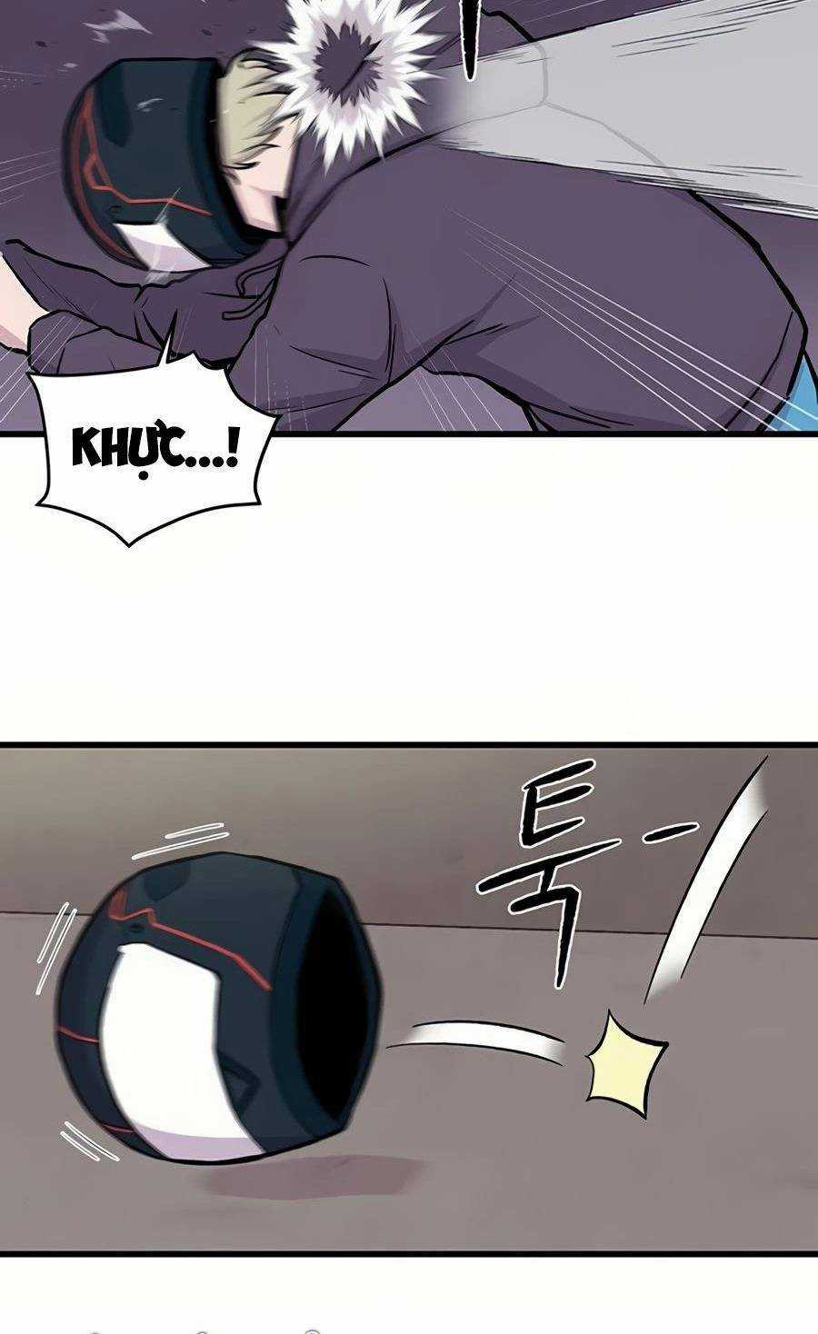 Vương Thần Tân Sinh Chapter 2 trang 22