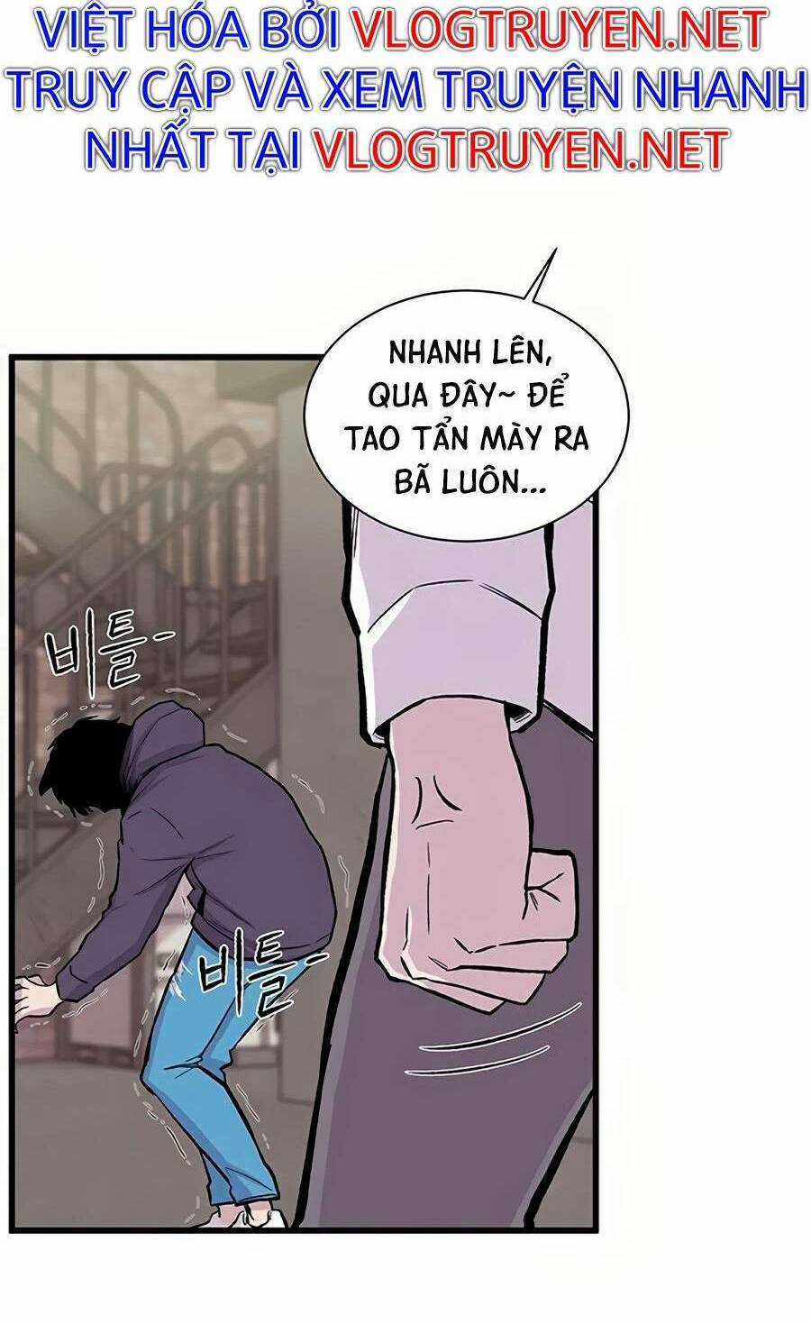 Vương Thần Tân Sinh Chapter 2 trang 23